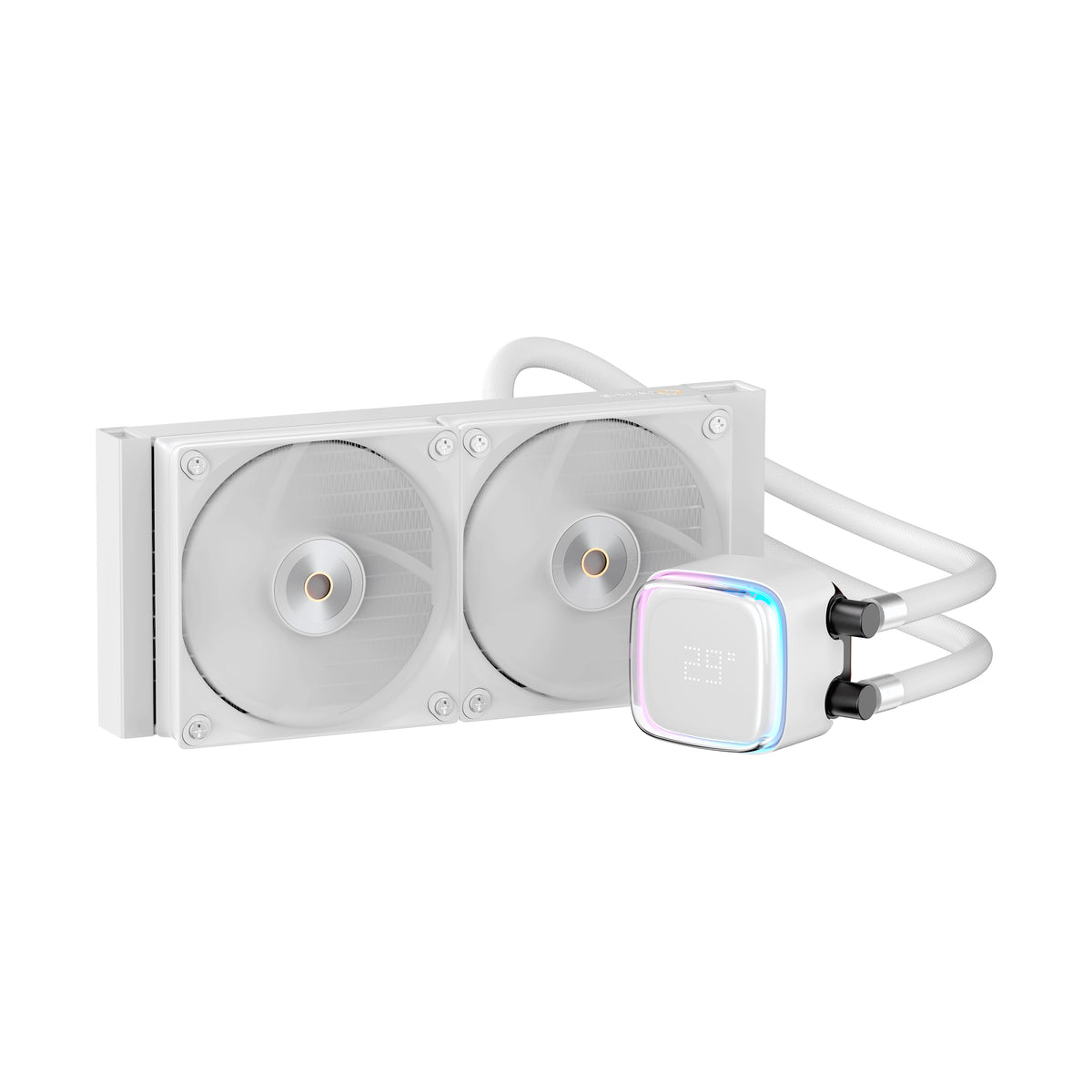 Ocypus Iota L24 (white)