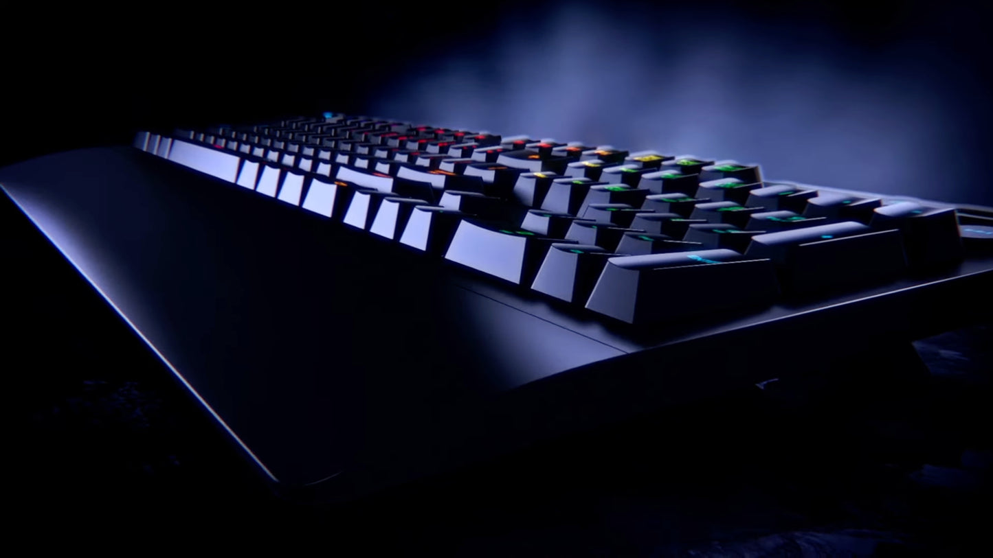 Logitech G G213 Prodigy Gaming Keyboard