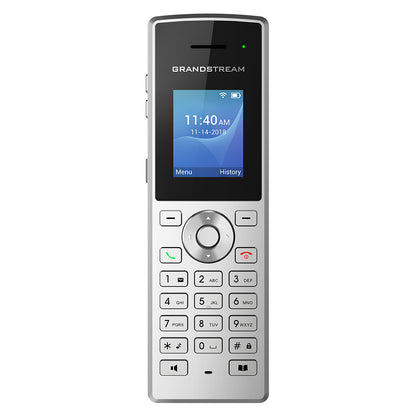 Grandstream WiFi-Handset WP810