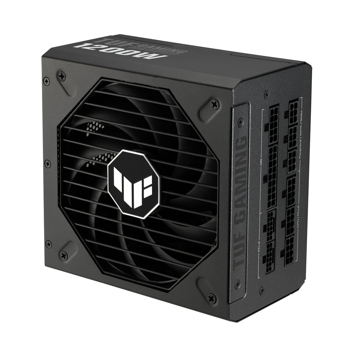 ASUS TUF GAMING 1200W Gold Power Supply Unit 20+4 pin ATX Black