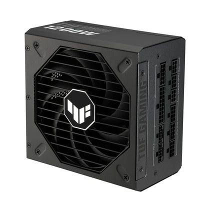 ASUS TUF GAMING 1200W Gold Power Supply Unit 20+4 pin ATX Black