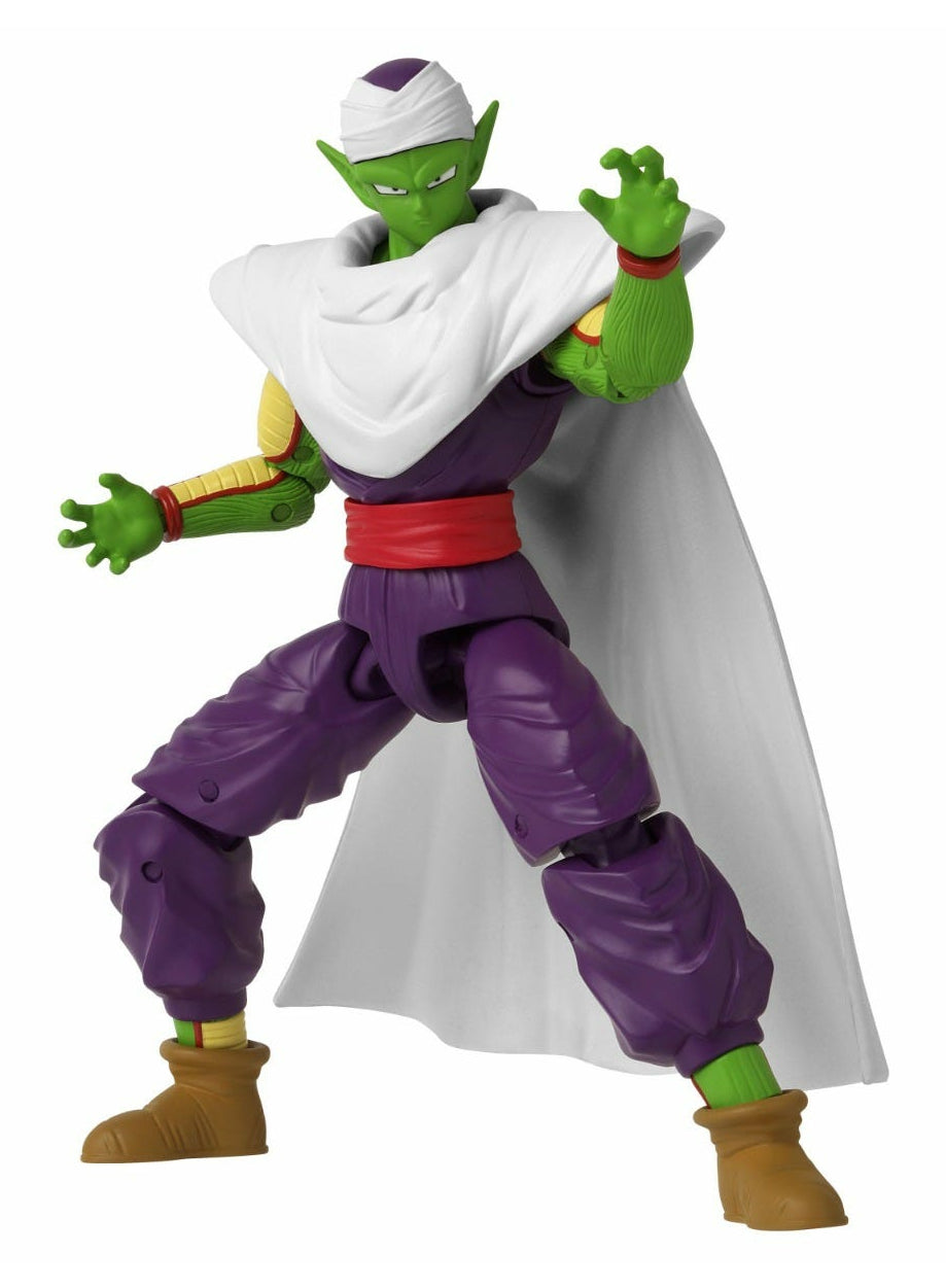 DRAGON BALL DRAGON STARS PICCOLO (DBS SH VER.)