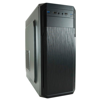 LC-Power Geh Midi-7039B (2xUSB 3.0/2x2.0)