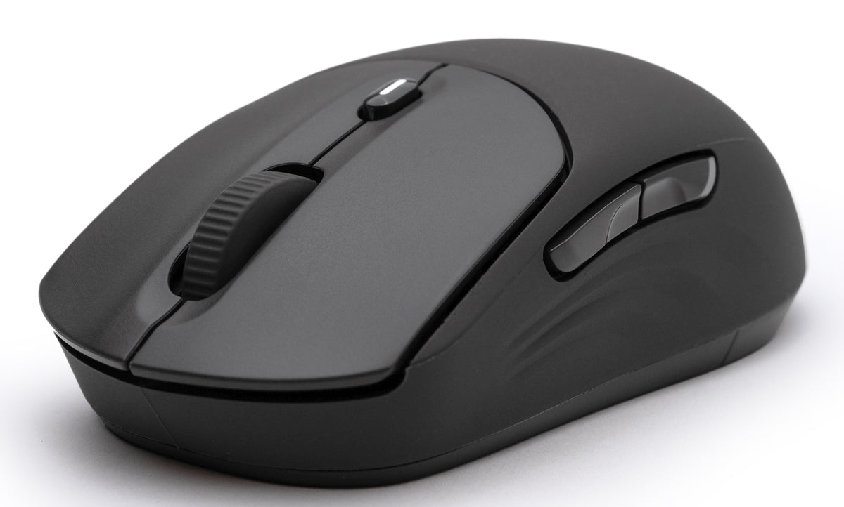 HP 400 Quiet Wireless Mouse