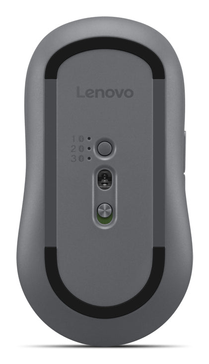 Lenovo Yoga Ambidextrous Office Mouse Bluetooth Optical 4000 DPI