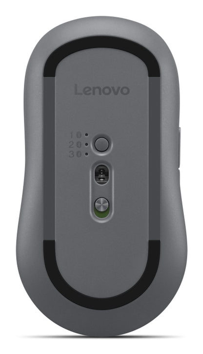 Lenovo Yoga Ambidextrous Office Mouse Bluetooth Optical 4000 DPI