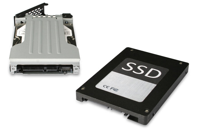 IcyDock EZ-Slide Mini MB991Tray-B Tray for MB991/MB994 Series