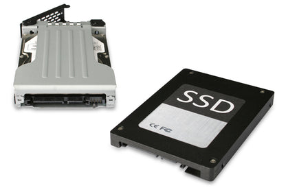IcyDock EZ-Slide Mini MB991Tray-B Tray for MB991/MB994 Series