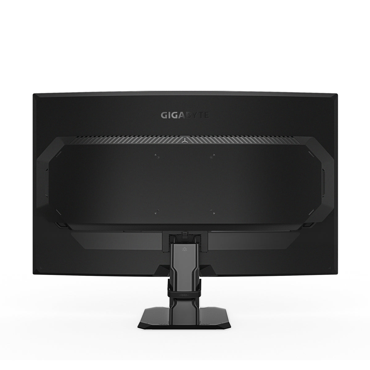 GIGABYTE GS27FC2 27" FHD Curved Gaming Monitor - 1920 x 1080, 240Hz, 1, 350 cd/m2, HDR Ready, HDMI 2.0, Displayport 1.4