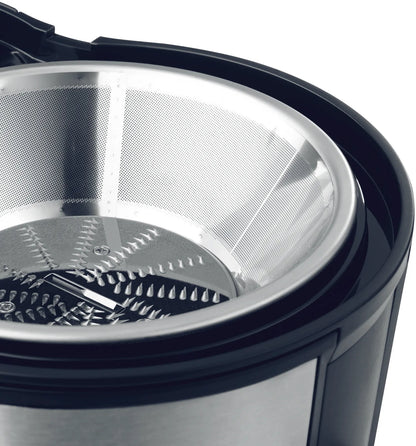 Bosch MES3500 Juice Maker 700 W - Black/Silver