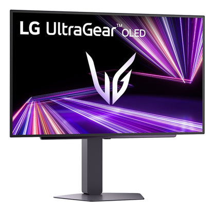 LG Monitor UltraGear 27GX704A-B 27GX704AB (27GX704A-B.AEU)