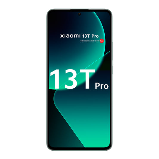 Xiaomi 13T Pro 16,9 cm (6.67") Διπλή SIM Android 13 5G