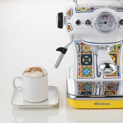Ariete Positano Espresso Machine