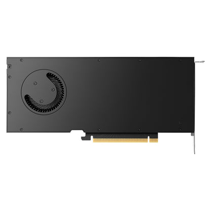 Graphics card PNY NVIDIA RTX 4000 Ada Generation, 20 GB GDDR6 160-bit,  PCIe 4.0 x16, Single Slot, 4x Mini DP 1.4a, ATX - ATX bracket, 1x 16-pin power supply cable, retial