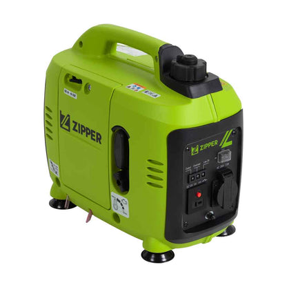 Zipper ZI-STE1000INV Inverter Generator