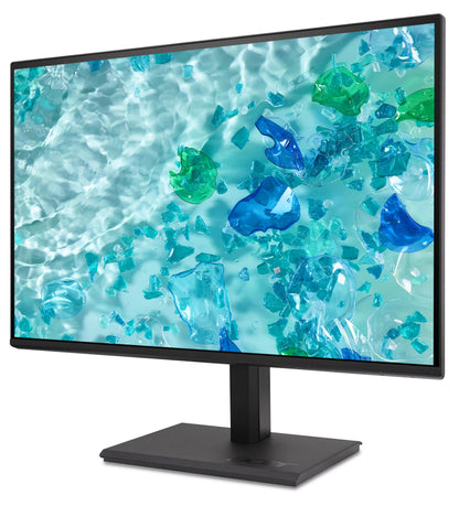 Acer B277UGb 27" 69cm 16:9 120Hz 2560x1440 μαύρο