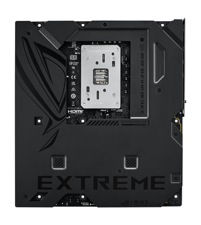 ASUS ROG CROSSHAIR X870E EXTREME AMD X870E Socket AM5 Extended ATX