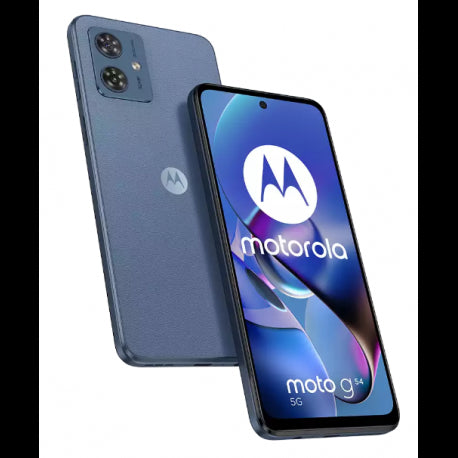 MOTOROLA G54 4+128GB DS 5G Cornet Blue