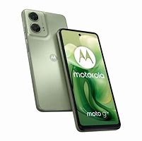 MOTOROLA MOTO G05 4+128GB DS 4G Φυσικό Πράσινο