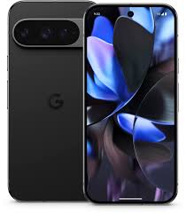 GOOGLE PIXEL 9 PRO 16+128GB DS 5G OBSIDIAN