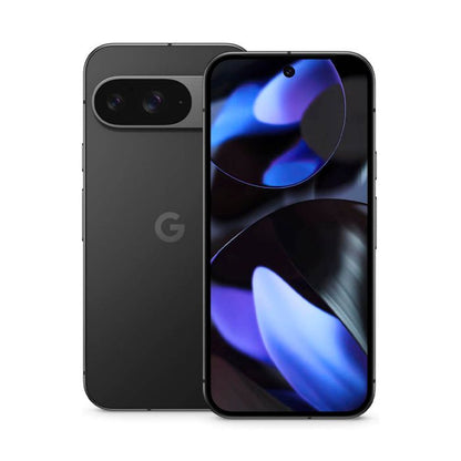 GOOGLE PIXEL 9 12+256GB DS 5G BLACK