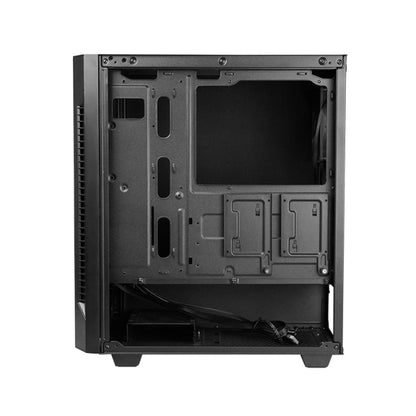 Chieftec AS-01B-OP computer case Full Tower Black