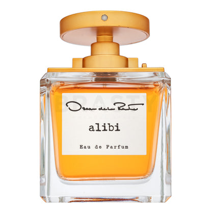 Oscar de la Renta Alibi EDP W 100 ml