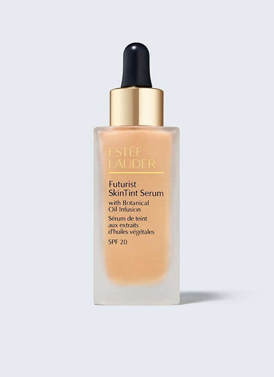 Estée Lauder Futurist SkinTint Serum SPF 20 (1W1 Bone) 30 ml