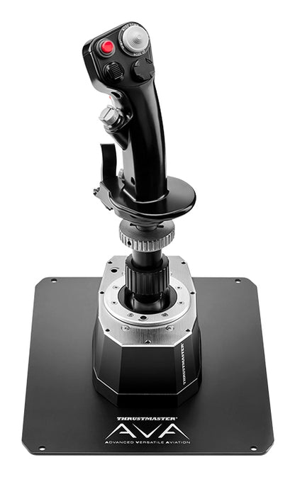 AddOn Thrustm. AVA Base Offset Adapter              (KON/PC) retail