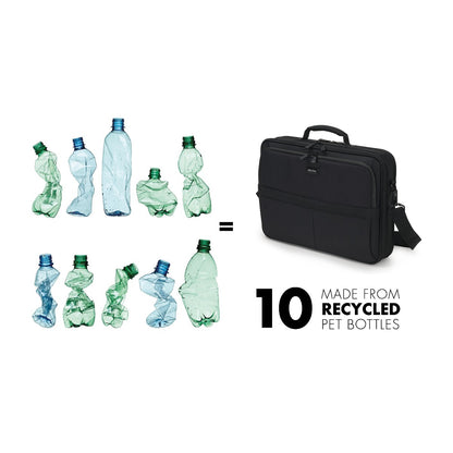 Dicota Eco Multi Plus SCALE 14-15.6"