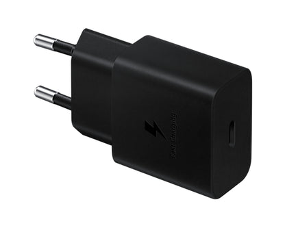 Samsung Power Quick Charger EP-T1510 15W Μαύρο