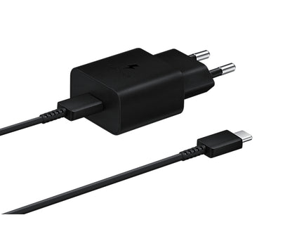 Samsung Power Quick Charger EP-T1510 15W Μαύρο