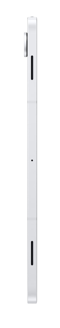 Samsung Galaxy Tab S11 5G LTE-TDD & LTE-FDD 128 GB 27.9 cm (11") 12 GB Wi-Fi 6E (802.11ax) Silver