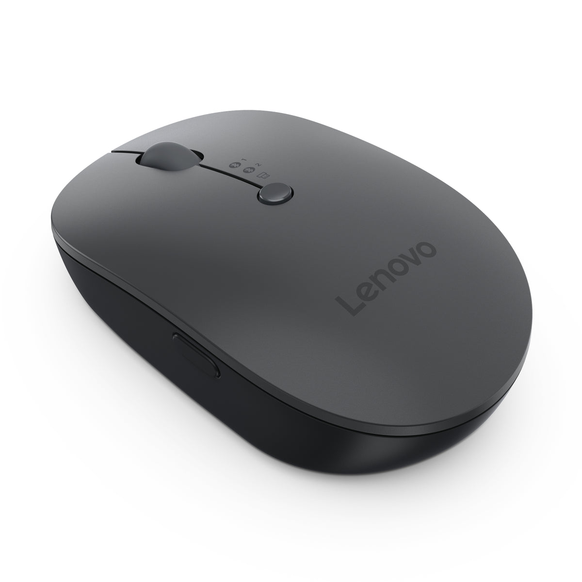 Lenovo Maus Wireless - Multi-Device Wireless Mouse X9 Edition