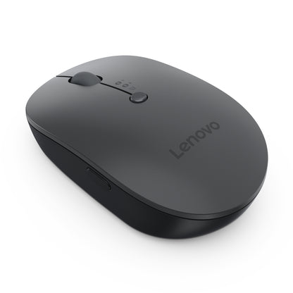 Lenovo Maus Wireless - Multi-Device Wireless Mouse X9 Edition