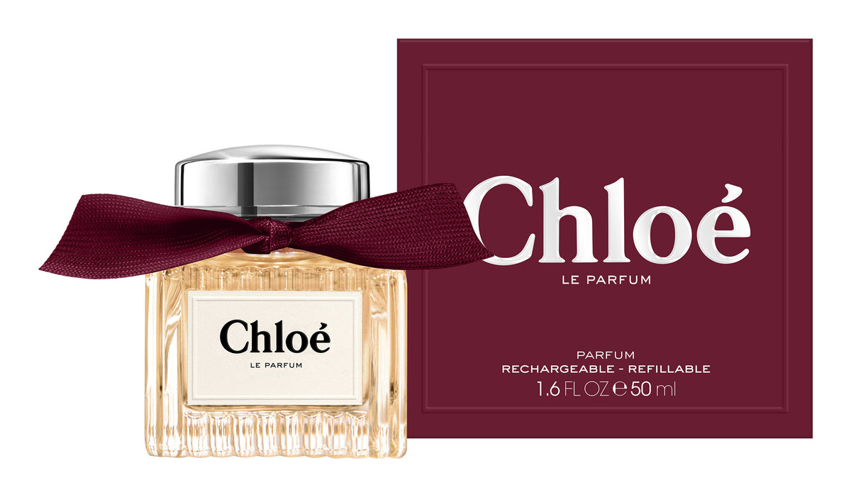 Chloé Chloé Le Parfum Refillable 50 ml (woman)