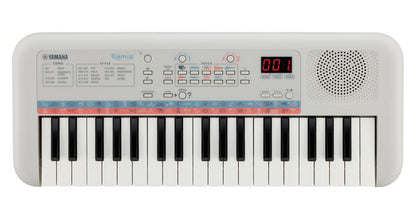Yamaha Remie Digital Synthesizer, White