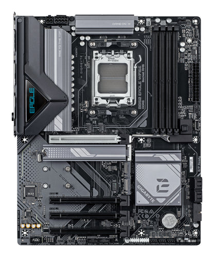 Gigabyte B850 EAGLE WIFI6E Motherboard