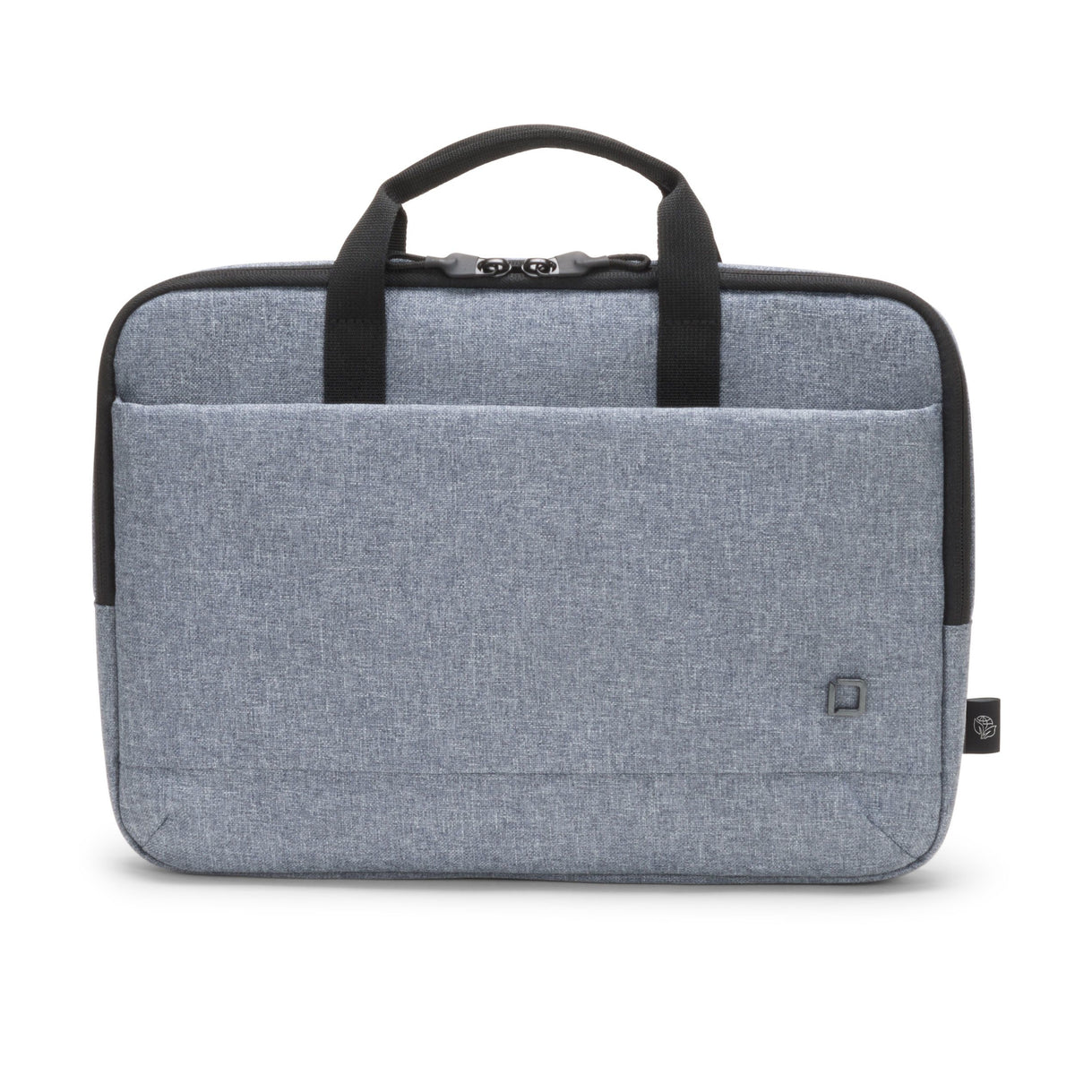 Dicota Eco Slim Case MOTION 12 - 13.3" Blue Denim