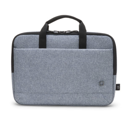 Dicota Eco Slim Case MOTION 12 - 13.3" Blue Denim