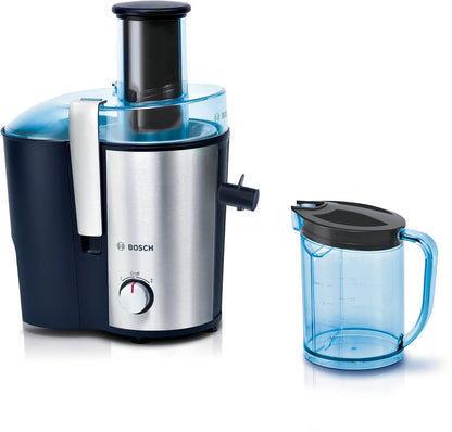Bosch MES3500 Juice Maker 700 W - Black/Silver