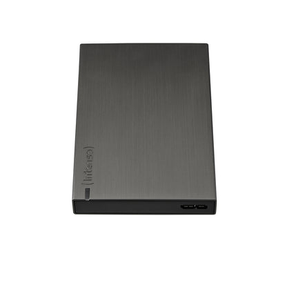 Intenso 6.3cm (2,5")   2TB 3.0 MemoryBoard anthrazit
