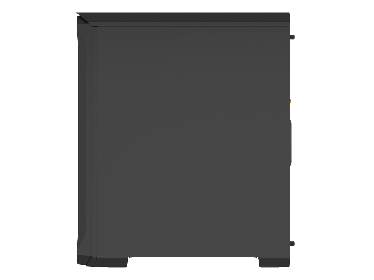 GENESIS Irid 505F Midi Tower Black