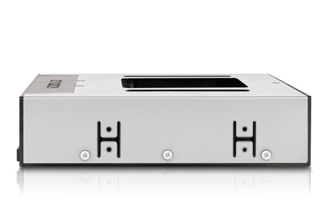 Icy Dock flexiDOCK MB795SP-B (schwarz)