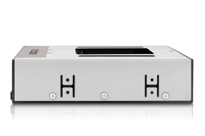 Icy Dock flexiDOCK MB795SP-B (schwarz)