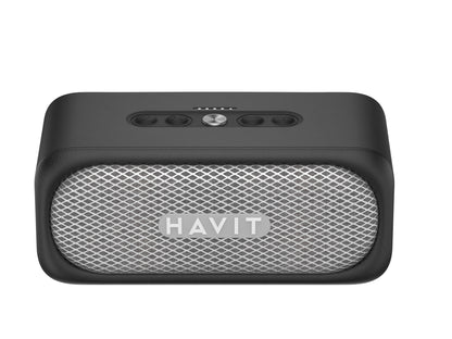 Havit SK905BT (Classic I) - bluetooth wireless speaker, black