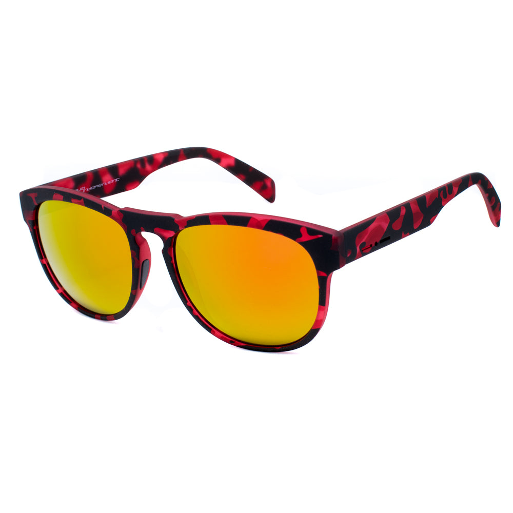 Sunglasses Italia Independent Unisex 0902-142-000 (Lens/Bridge/Temple) 54/18/140 mm