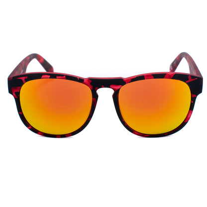 Sunglasses Italia Independent Unisex 0902-142-000 (Lens/Bridge/Temple) 54/18/140 mm