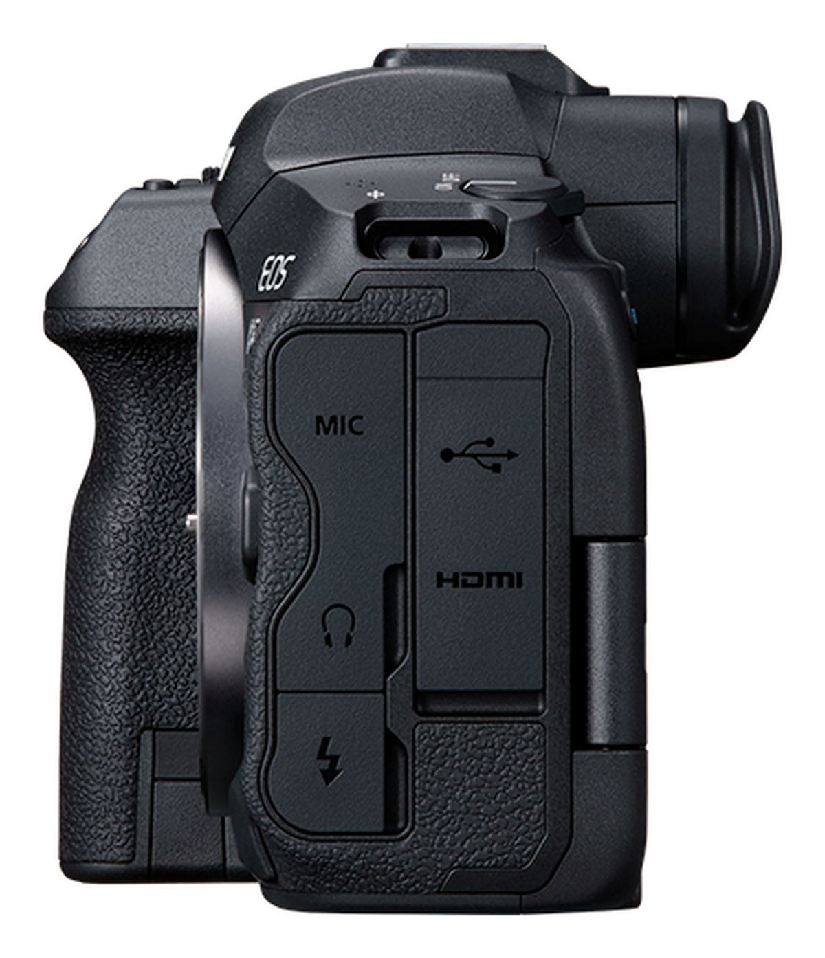 Canon Camera EOS R5 Body (4147C004)