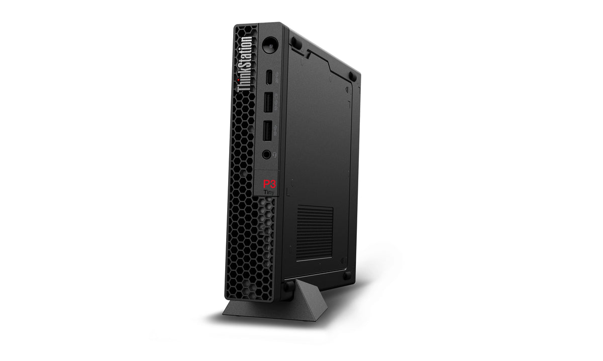 Lenovo ThinkStation P3 Tiny G2 Ultra7 265 — 32GB / 512GB / W11P